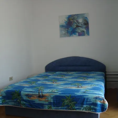 Apartment Carmen Crveni Vrh