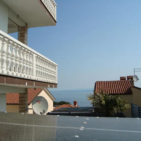 Carmen Apartment Crveni Vrh
