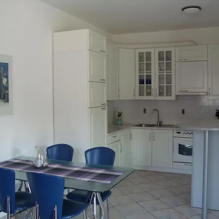 Apartment Carmen
