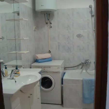 Carmen Apartment Crveni Vrh