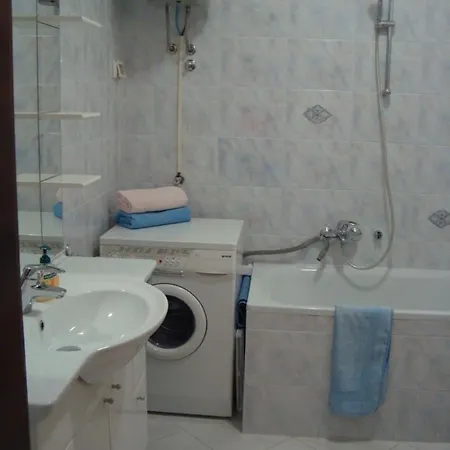Carmen Apartment