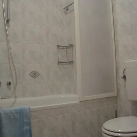 Apartment Carmen