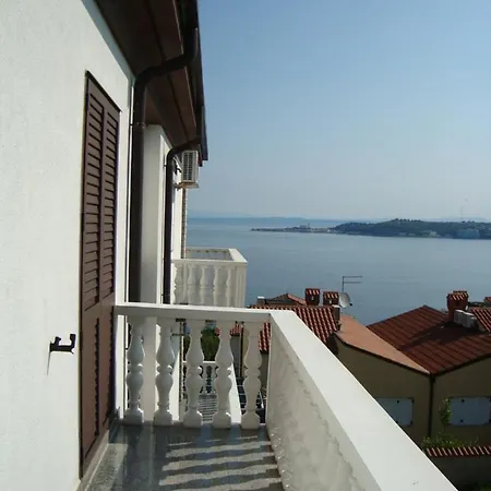 Appartement Carmen *