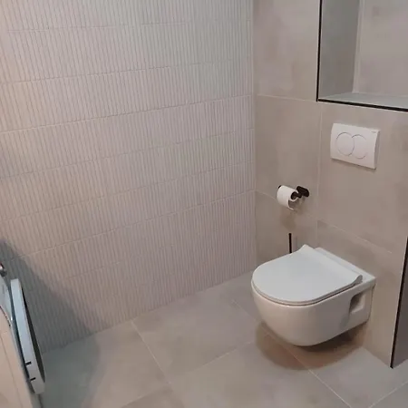 Carmen Apartment
